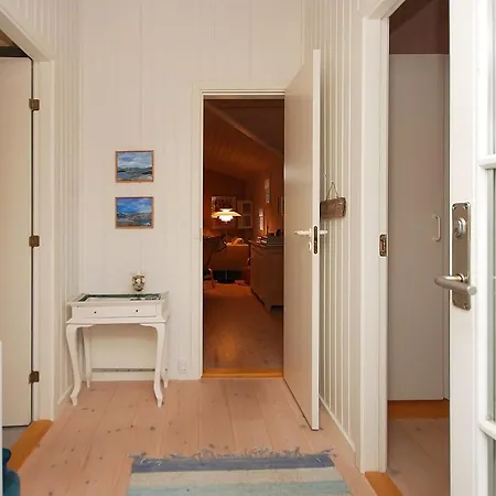 Saltum Strand Løkken