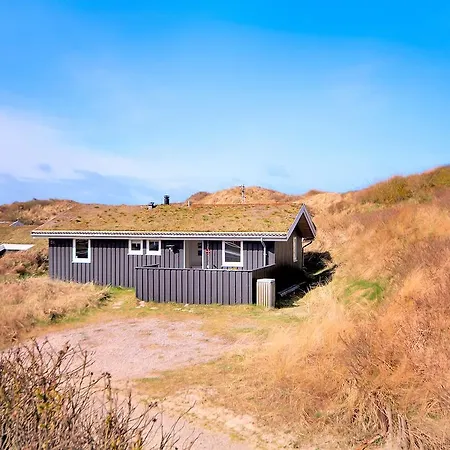 Saltum Strand Hébergement de vacances *