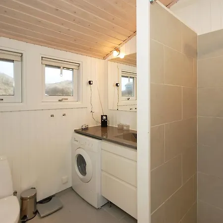 Saltum Strand Løkken