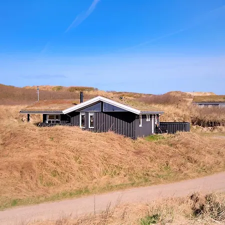 Saltum Strand Løkken