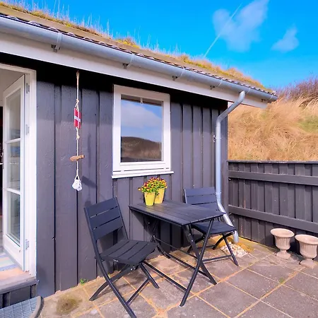 Saltum Strand * Løkken