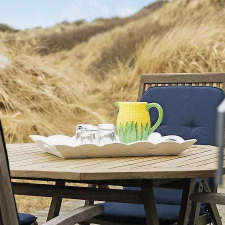 Saltum Strand Løkken