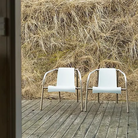 Hébergement de vacances Saltum Strand *