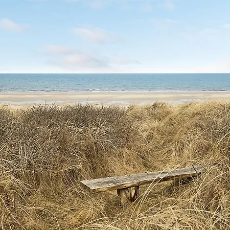 Saltum Strand * Løkken