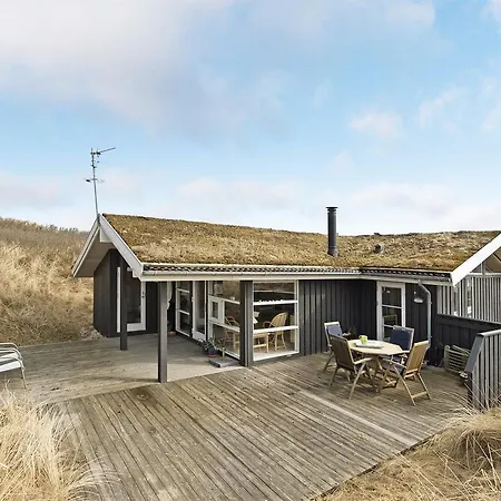 Hébergement de vacances Saltum Strand *